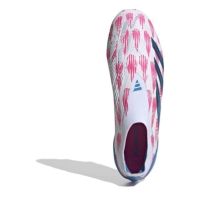 adidas Predator Elite Laceless Soft Ground Football Boots