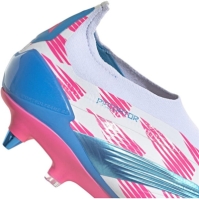 adidas Predator Elite Laceless Soft Ground Football Boots