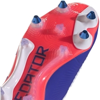 adidas Predator Elite Laceless Soft Ground Football Boots