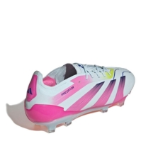 adidas Predator Elite Fg Firm Ground Football Boots Boys