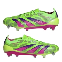 adidas Predator Elite Fg Firm Ground Football Boots Mens