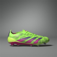 adidas Predator Elite Fg Firm Ground Football Boots Mens