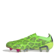 adidas Predator Elite Fg Firm Ground Football Boots Mens