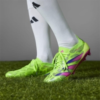 adidas Predator Elite Fg Firm Ground Football Boots Mens