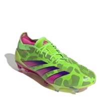 adidas Predator Elite Fg Firm Ground Football Boots Mens