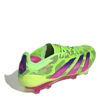adidas Predator Elite Fg Firm Ground Football Boots Mens