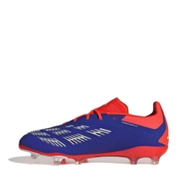 adidas Predator Elite Juniors Firm Ground Football Boots