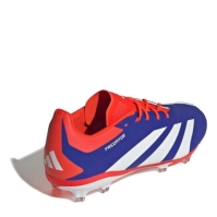 adidas Predator Elite Juniors Firm Ground Football Boots