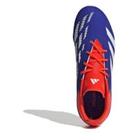 adidas Predator Elite Juniors Firm Ground Football Boots