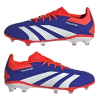 adidas Predator Elite Juniors Firm Ground Football Boots