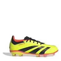 adidas Predator Elite Juniors Firm Ground Football Boots