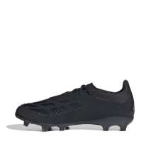 adidas Predator Elite Juniors Firm Ground Football Boots