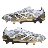 adidas Predator Elite Fg Player Pack Firm Ground Football Boots Mens