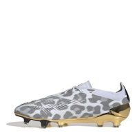 adidas Predator Elite Fg Player Pack Firm Ground Football Boots Mens