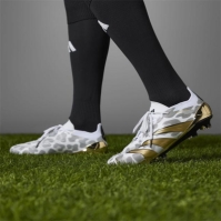 adidas Predator Elite Fg Player Pack Firm Ground Football Boots Mens