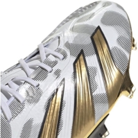 adidas Predator Elite Fg Player Pack Firm Ground Football Boots Mens
