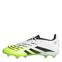 adidas Predator Elite Junior Firm Ground Football Boots