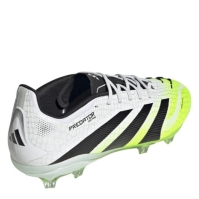 adidas Predator Elite Junior Firm Ground Football Boots