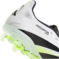 adidas Predator Elite Junior Firm Ground Football Boots