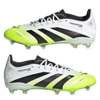 adidas Predator Elite Junior Firm Ground Football Boots