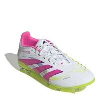 adidas Predator Elite Junior Firm Ground Football Boots