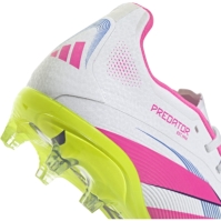 adidas Predator Elite Junior Firm Ground Football Boots