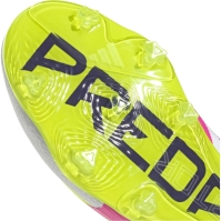 adidas Predator Elite Junior Firm Ground Football Boots