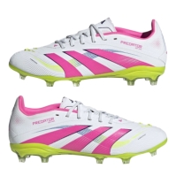 adidas Predator Elite Junior Firm Ground Football Boots