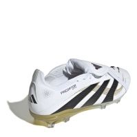 adidas Predator Elite Fold-Over Tongue Childrens Firm Ground Football Boots
