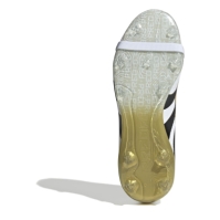 adidas Predator Elite Fold-Over Tongue Childrens Firm Ground Football Boots