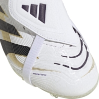 adidas Predator Elite Fold-Over Tongue Childrens Firm Ground Football Boots