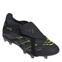 adidas Predator Elite Fold-Over Tongue Childrens Firm Ground Football Boots