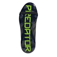 adidas Predator Elite Fold-Over Tongue Childrens Firm Ground Football Boots