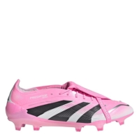 adidas Predator Elite Fold-Over Tongue Firm Ground Football Boots
