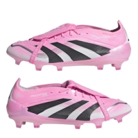 adidas Predator Elite Fold-Over Tongue Firm Ground Football Boots