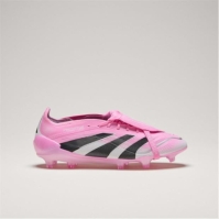 adidas Predator Elite Fold-Over Tongue Firm Ground Football Boots