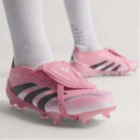 adidas Predator Elite Fold-Over Tongue Firm Ground Football Boots