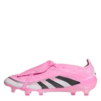 adidas Predator Elite Fold-Over Tongue Firm Ground Football Boots