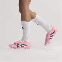adidas Predator Elite Fold-Over Tongue Firm Ground Football Boots