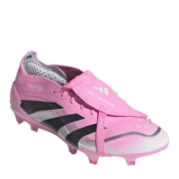 adidas Predator Elite Fold-Over Tongue Firm Ground Football Boots