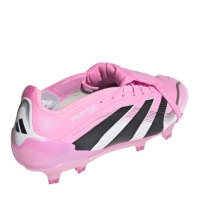 adidas Predator Elite Fold-Over Tongue Firm Ground Football Boots