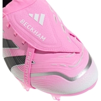 adidas Predator Elite Fold-Over Tongue Firm Ground Football Boots