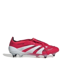 adidas Predator Elite Fold-Over Tongue Adults Soft Ground Football Boots
