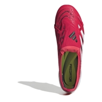 adidas Predator Elite Fold-Over Tongue Adults Soft Ground Football Boots
