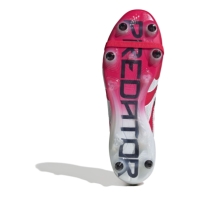 adidas Predator Elite Fold-Over Tongue Adults Soft Ground Football Boots