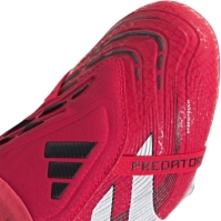 adidas Predator Elite Fold-Over Tongue Adults Soft Ground Football Boots