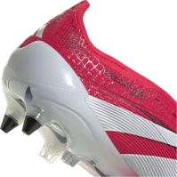 adidas Predator Elite Fold-Over Tongue Adults Soft Ground Football Boots