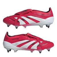 adidas Predator Elite Fold-Over Tongue Adults Soft Ground Football Boots