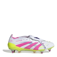 adidas Predator Elite Fold-Over Tongue Adults Soft Ground Football Boots