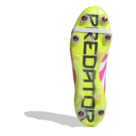 adidas Predator Elite Fold-Over Tongue Adults Soft Ground Football Boots